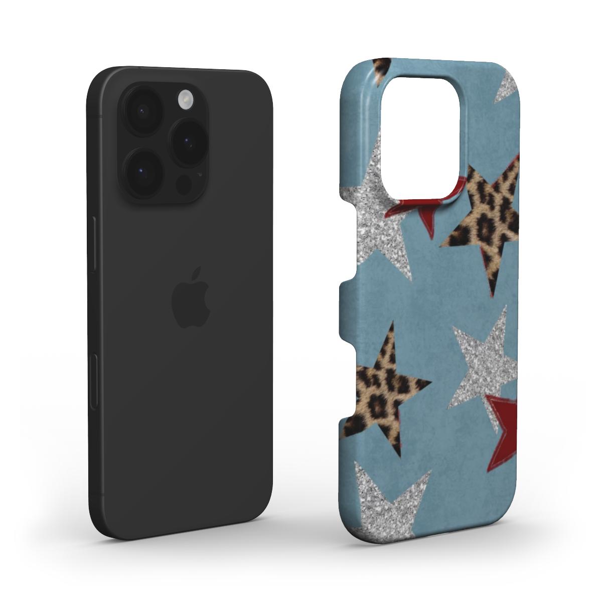 Star Rebel - Snap Phone Case