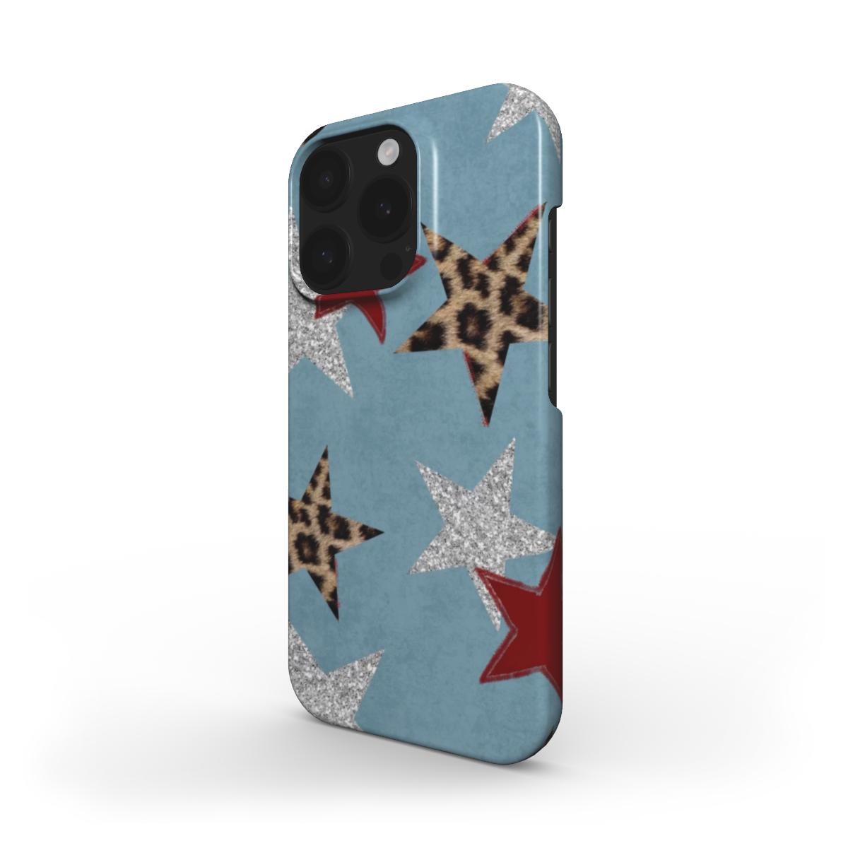 Star Rebel - Snap Phone Case