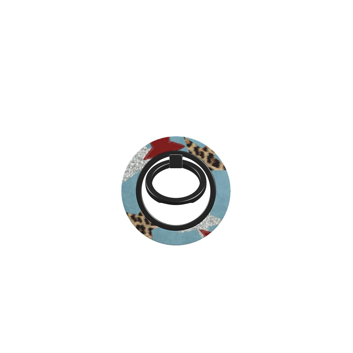 Star Rebel - Ring Holder