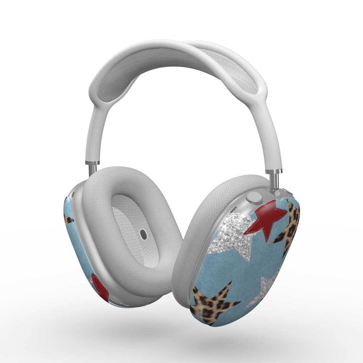 Star Rebel - Apple AirPods Max Tough Case
