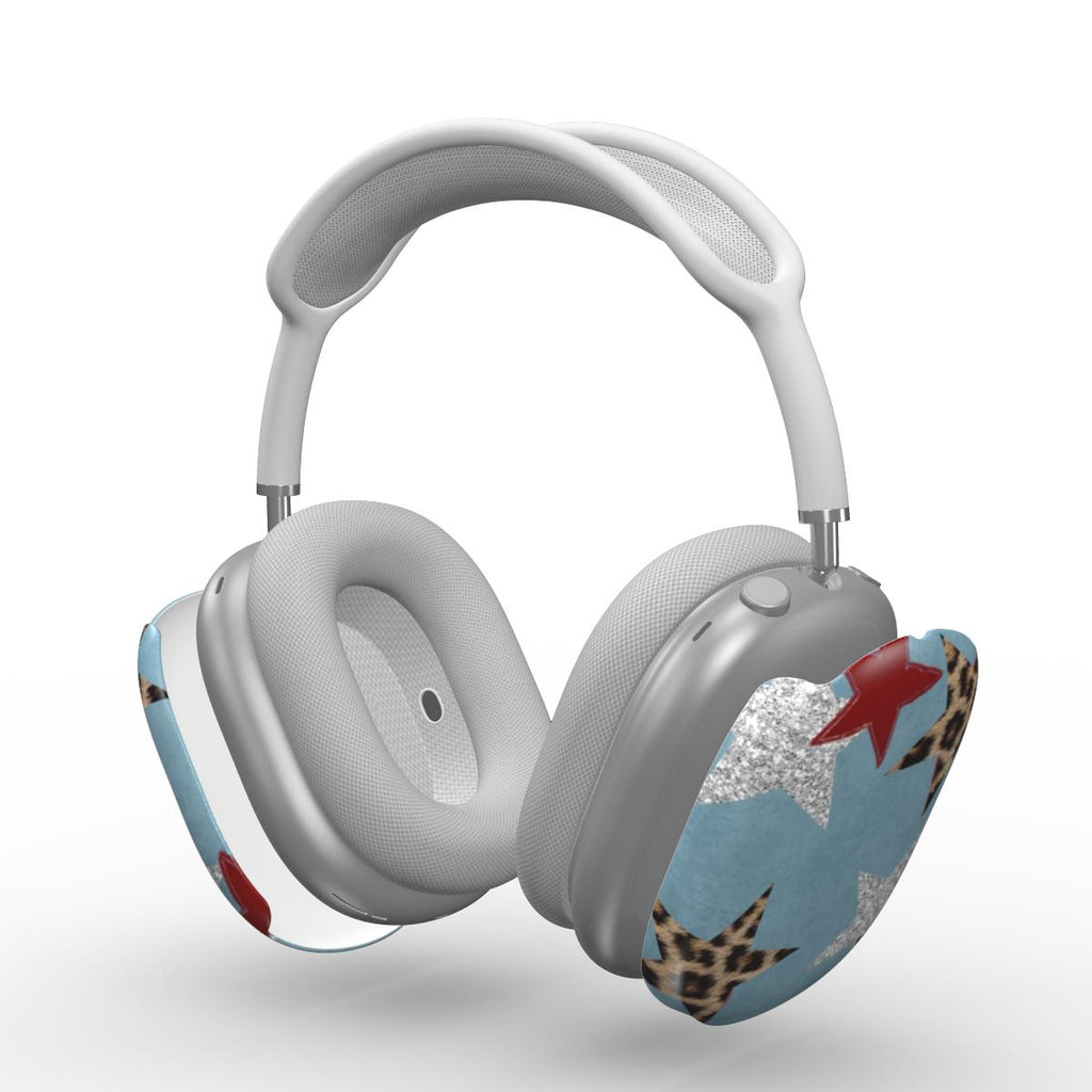 Star Rebel - Apple AirPods Max Tough Case