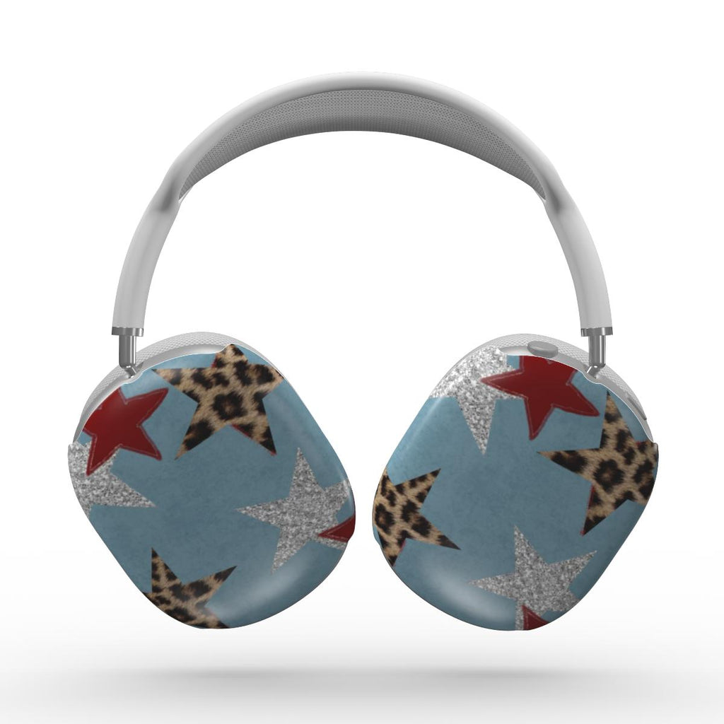 Star Rebel - Apple AirPods Max Tough Case