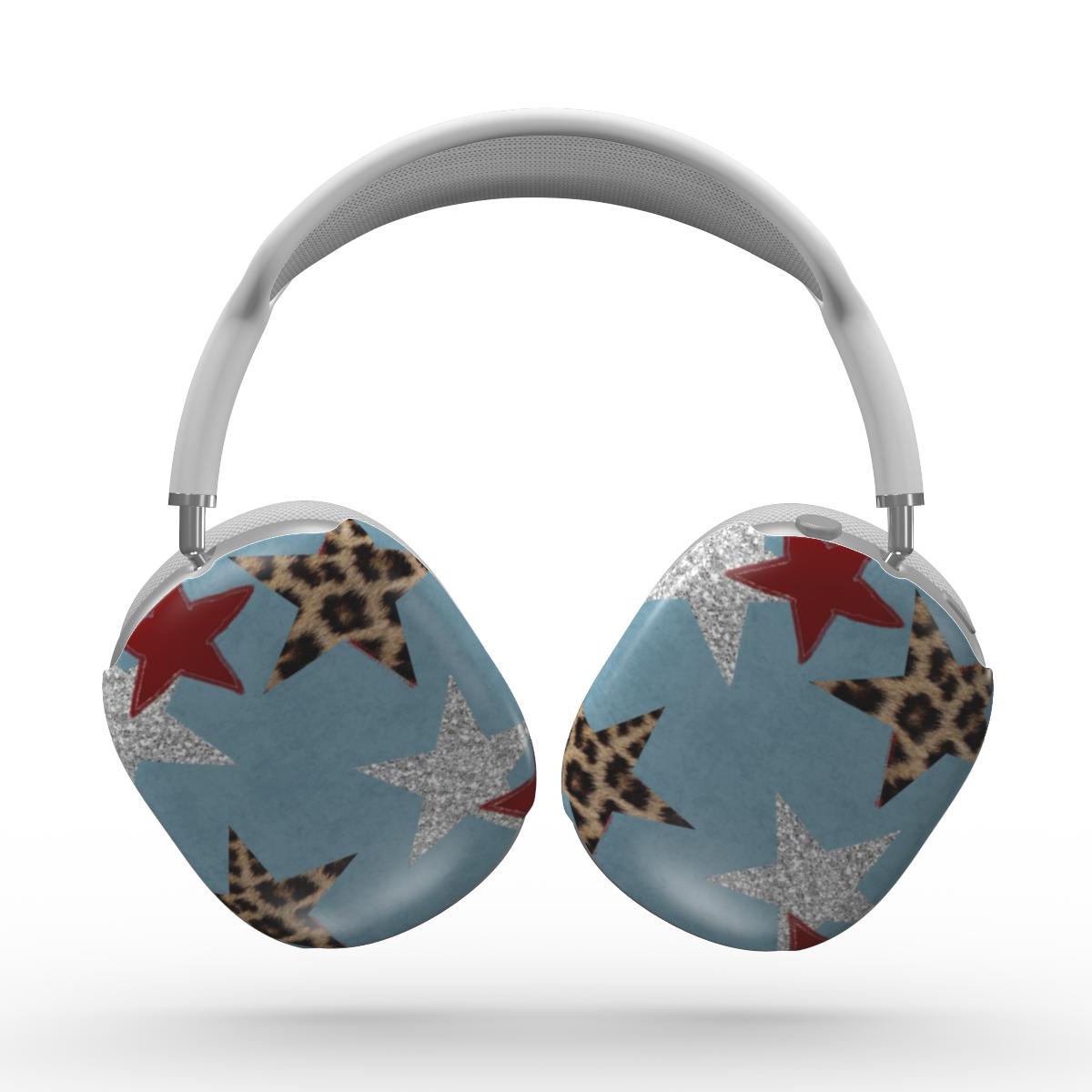 Star Rebel - Apple AirPods Max Tough Case
