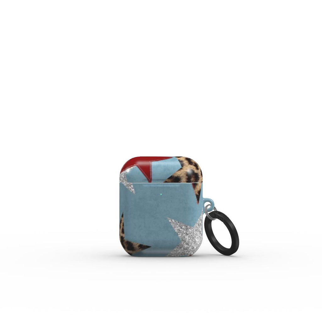 Star Rebel - Apple AirPods Tough Case