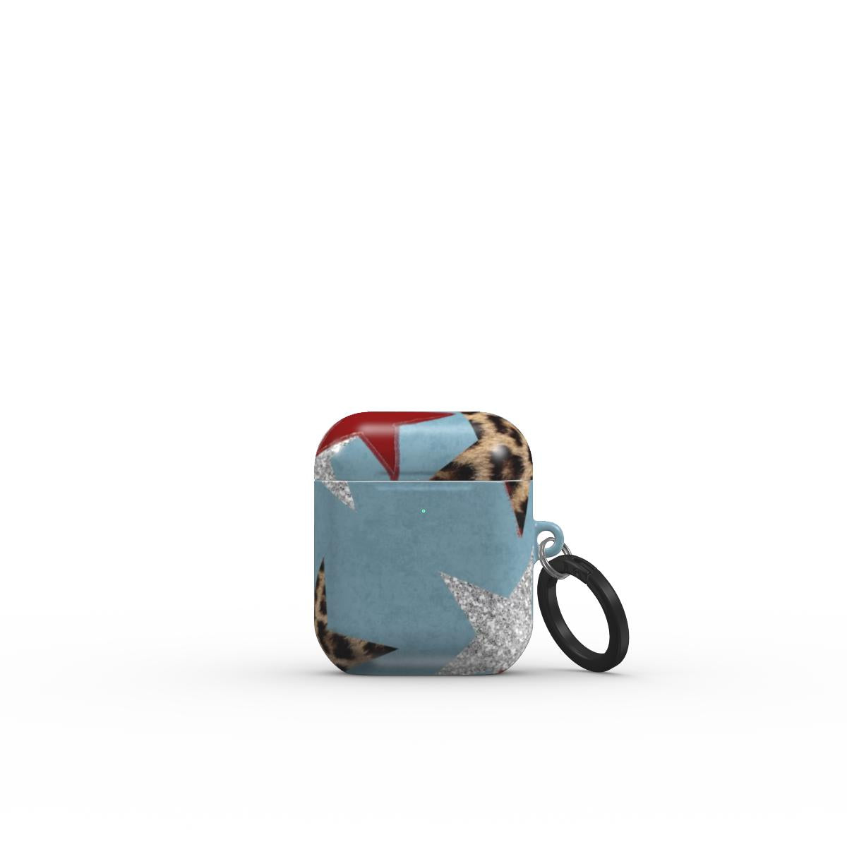 Star Rebel - Apple AirPods Tough Case
