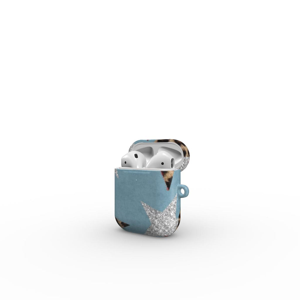 Star Rebel - Apple AirPods Tough Case