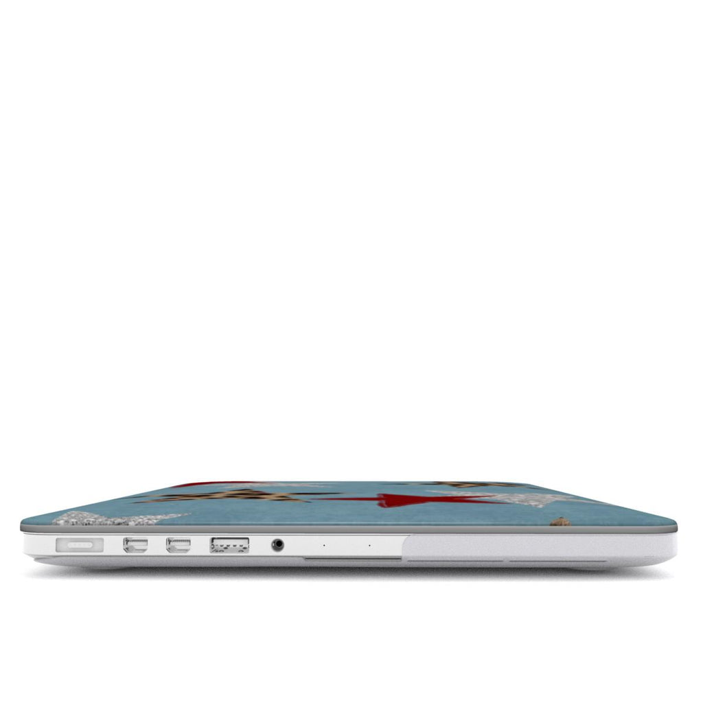 Star Rebel - MacBook Case