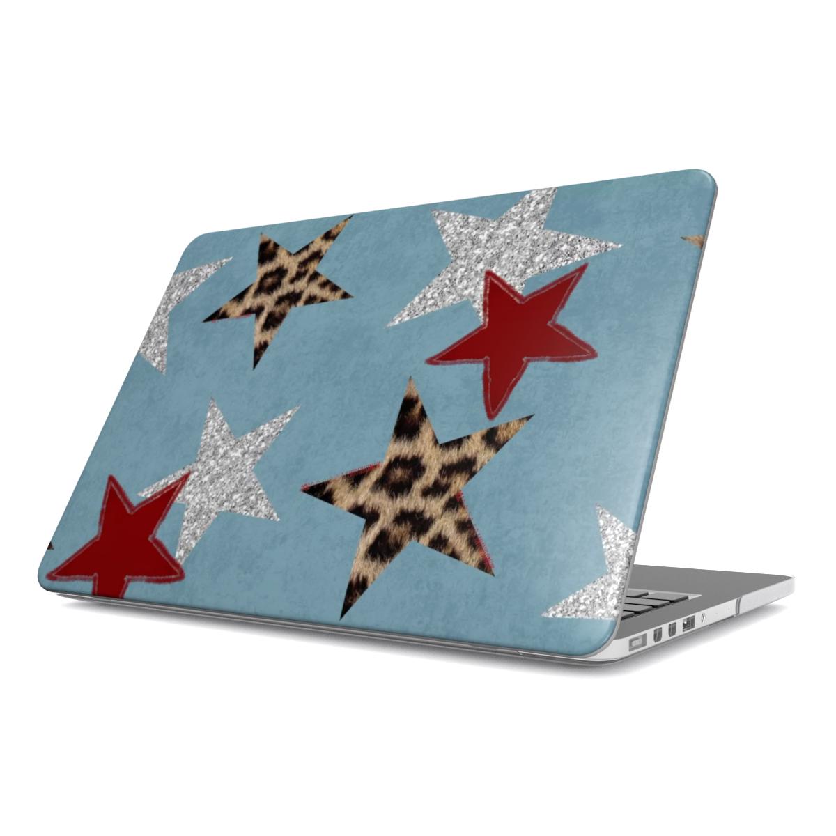 Star Rebel - MacBook Case
