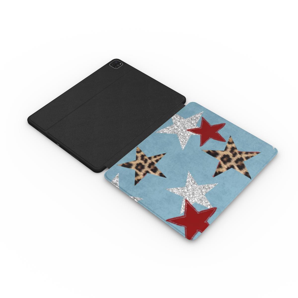 Star Rebel - Apple iPad Case
