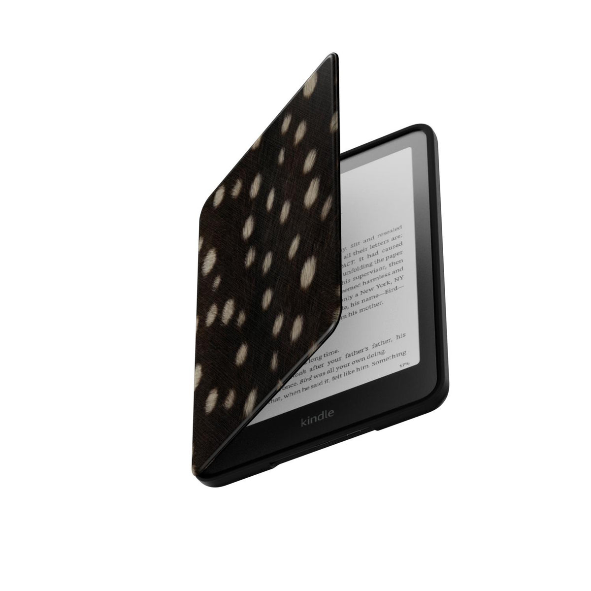 Mocha - Kindle case