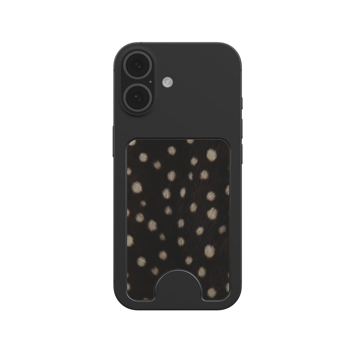 Mocha - Magnetic wallet