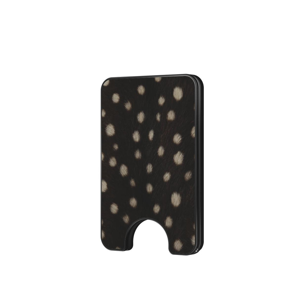 Mocha - Magnetic wallet