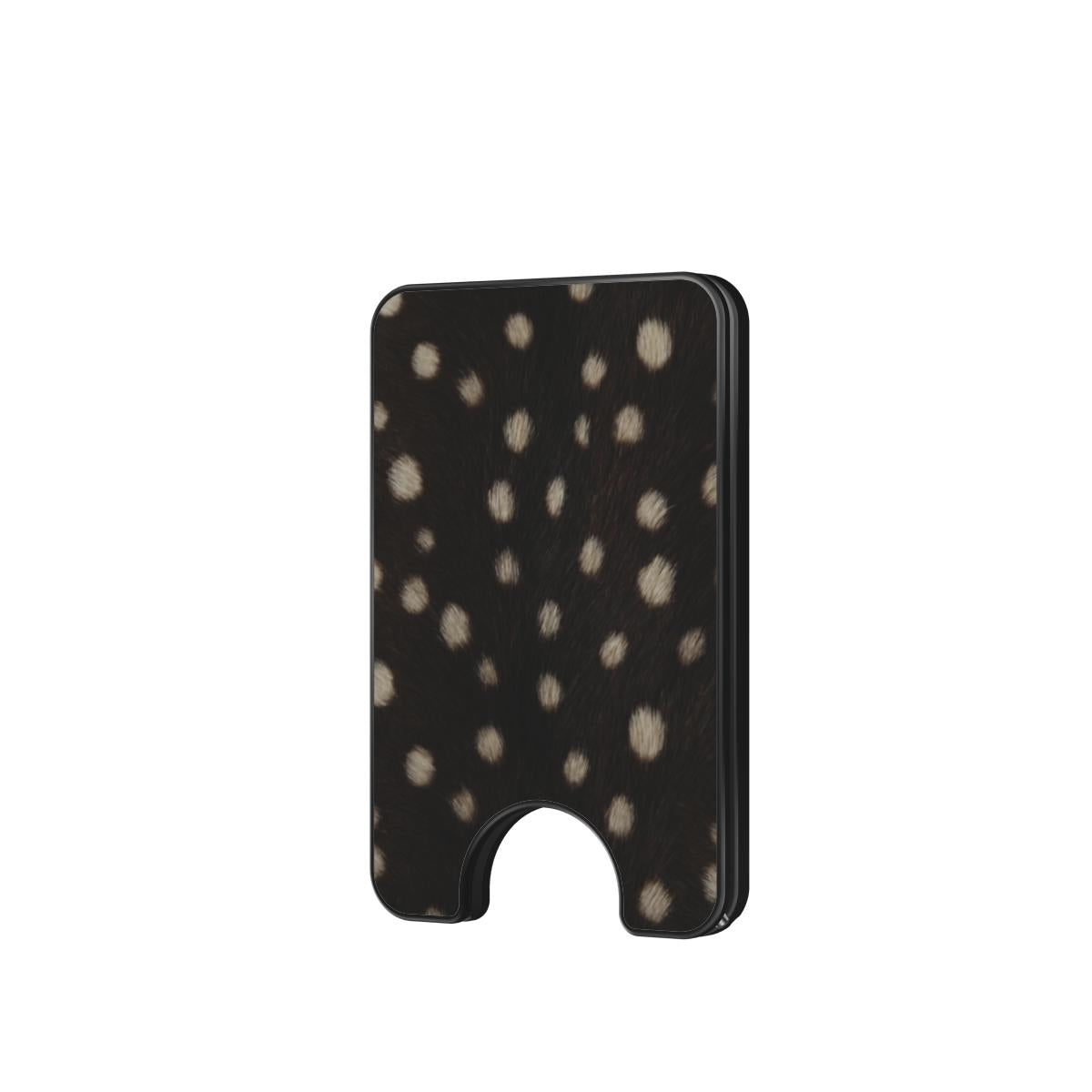 Mocha - Magnetic wallet