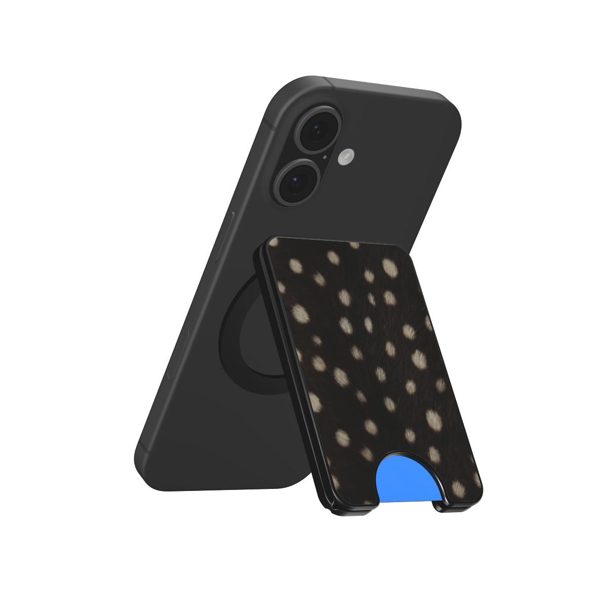 Mocha - Magnetic wallet