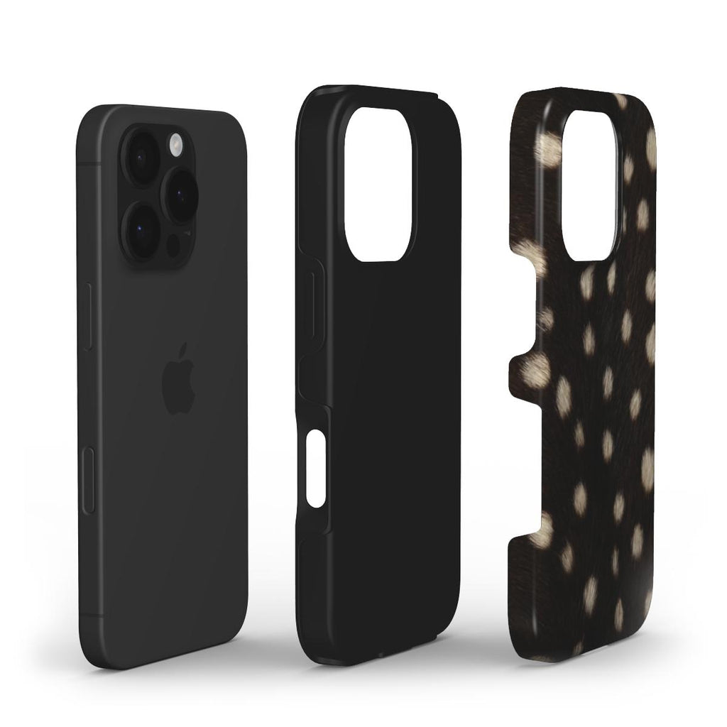Mocha - Tough Phone Case