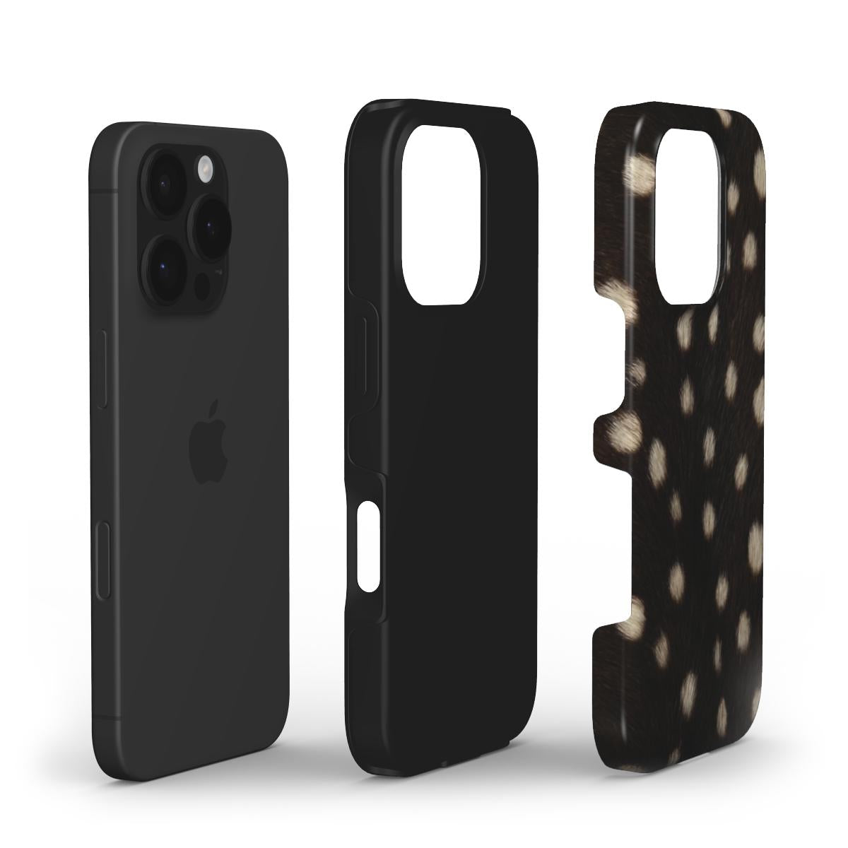 Mocha - Tough Phone Case