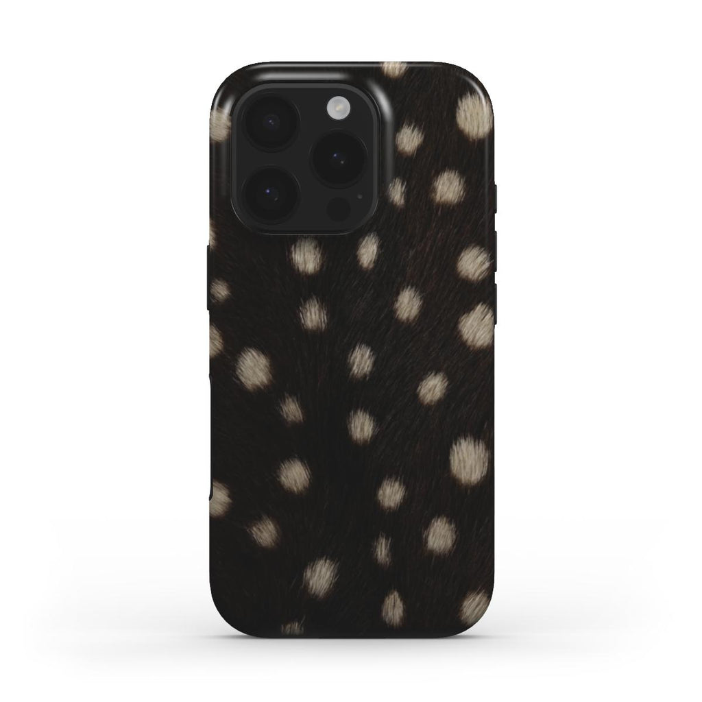 Mocha - Tough Phone Case