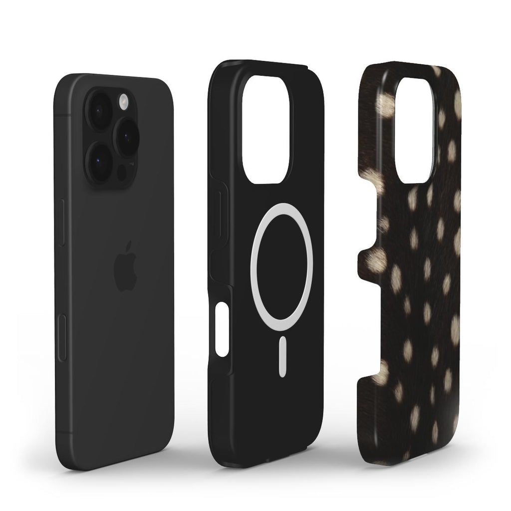 Mocha - MagSafe Tough Phone Case