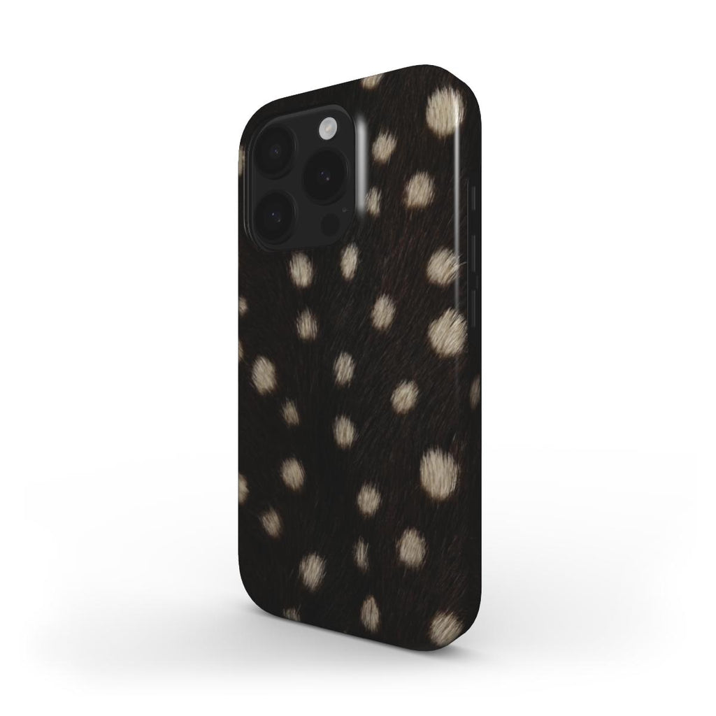 Mocha - MagSafe Tough Phone Case