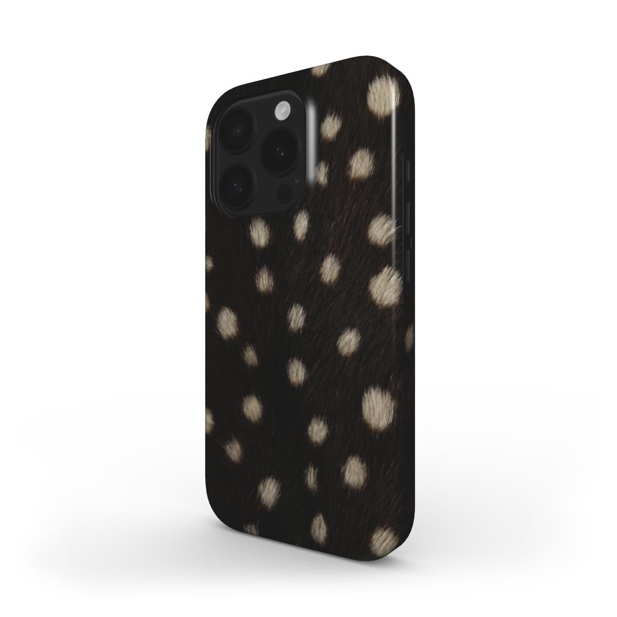 Mocha - MagSafe Tough Phone Case