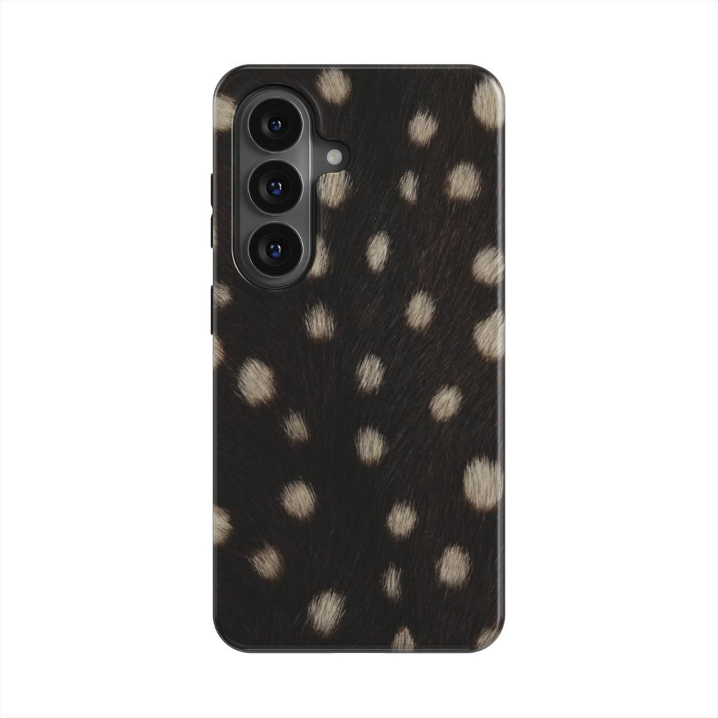 Mocha - Magnetic Tough Phone Case
