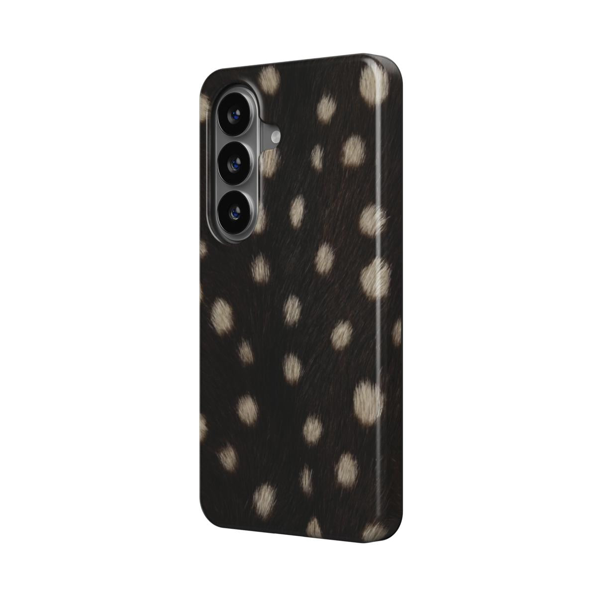 Mocha - Magnetic Tough Phone Case