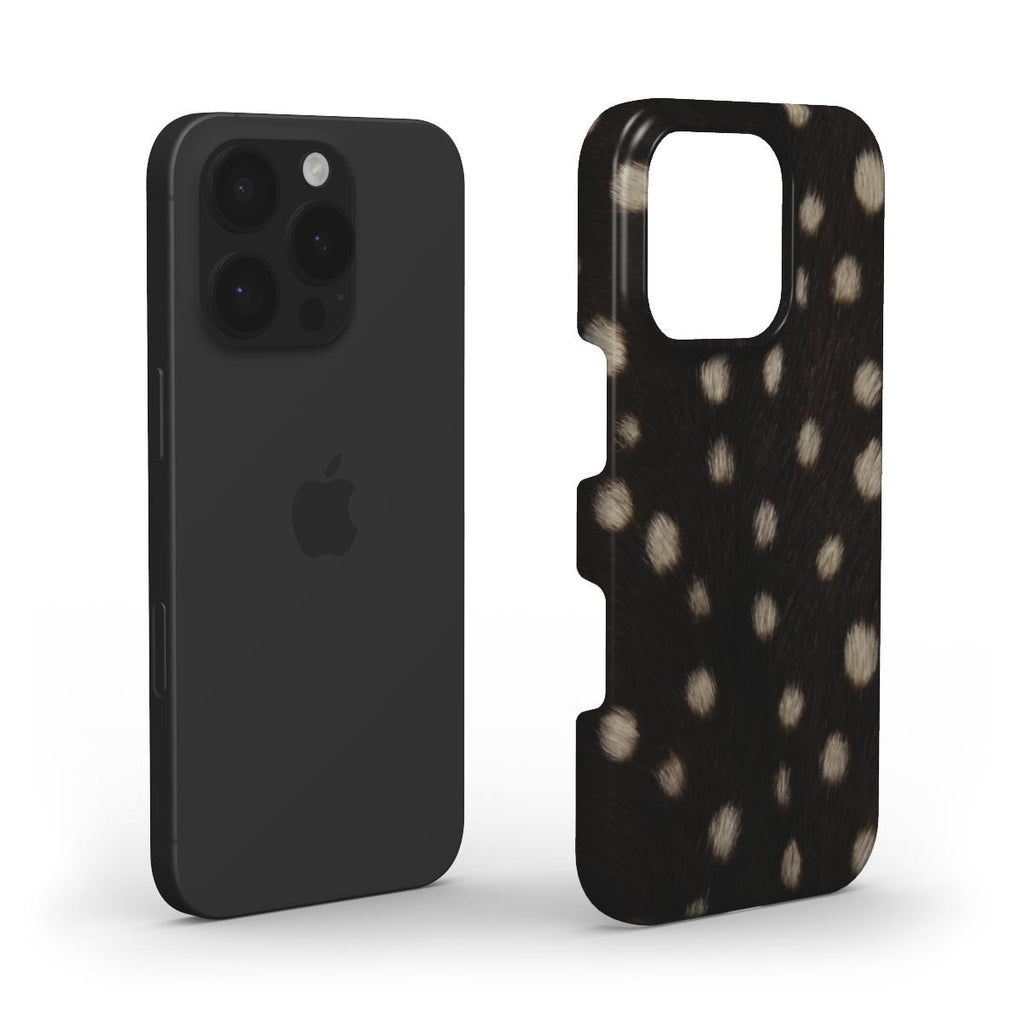 Mocha - Snap Phone Case