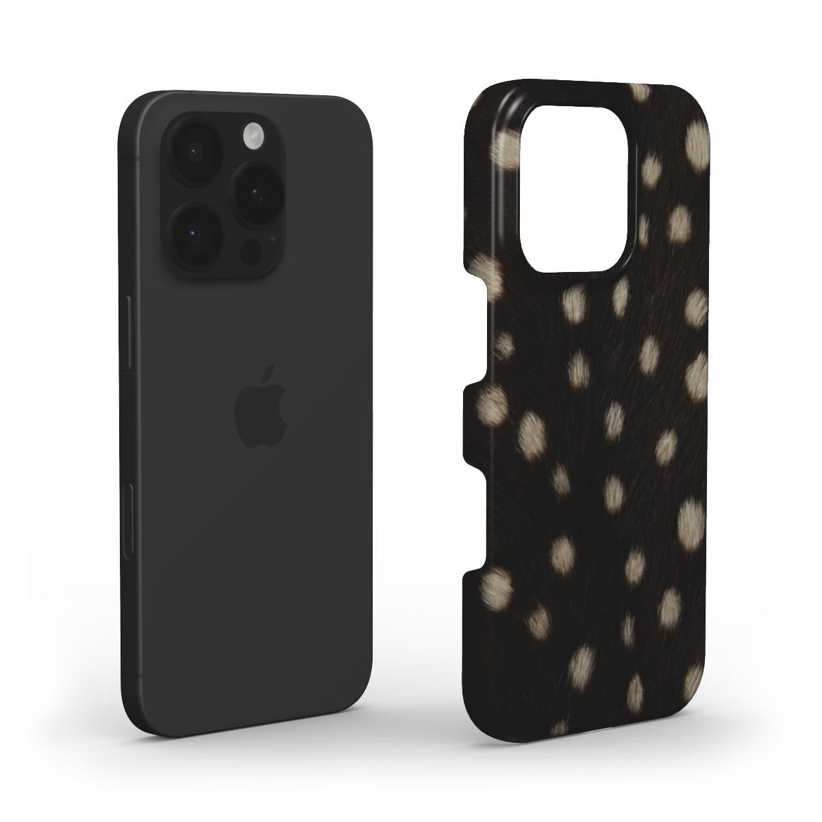 Mocha - Snap Phone Case