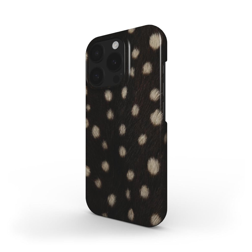 Mocha - Snap Phone Case