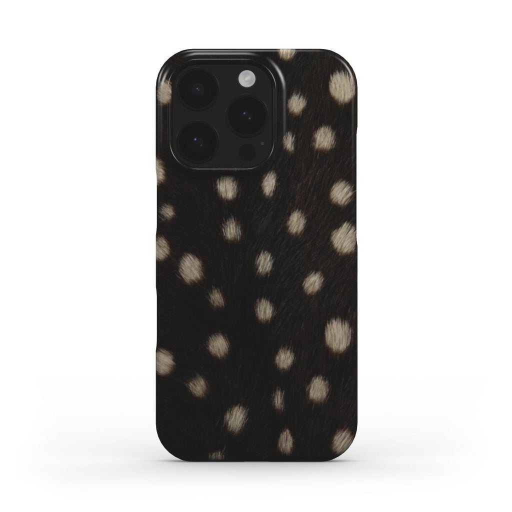 Mocha - Snap Phone Case