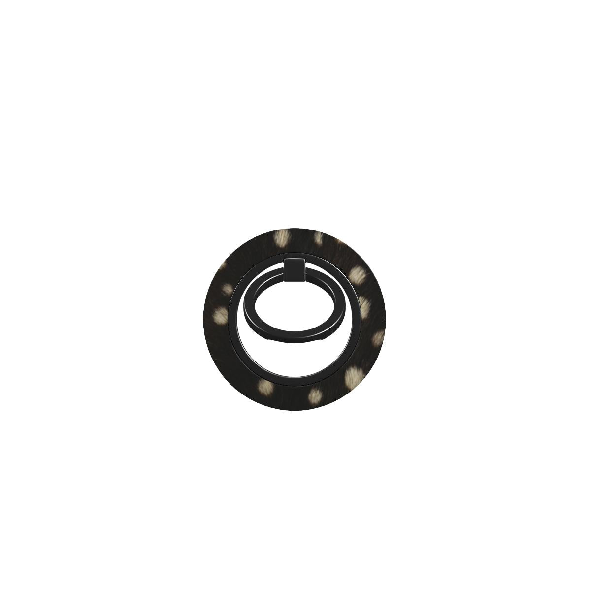 Mocha - Ring Holder