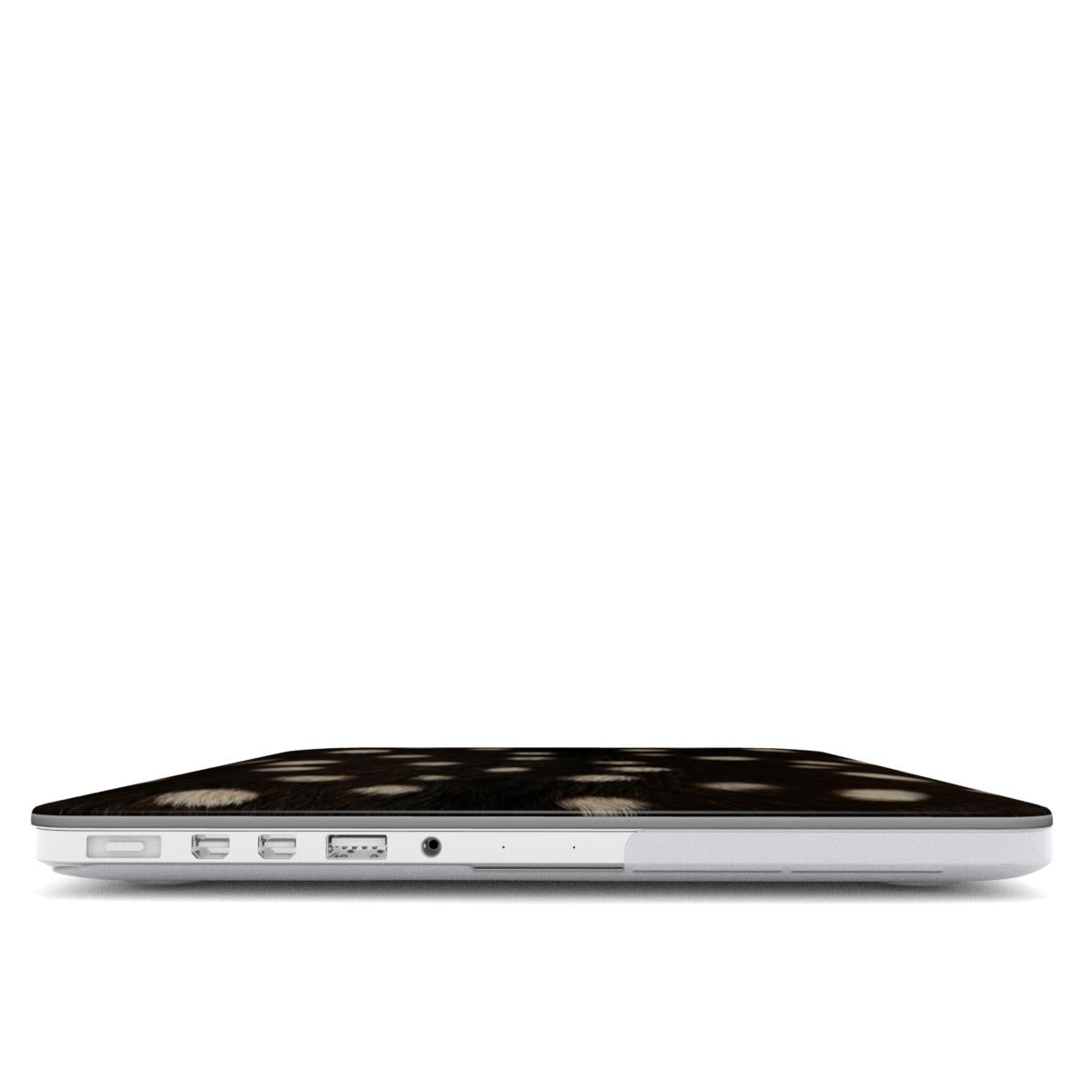 Mocha - MacBook Case