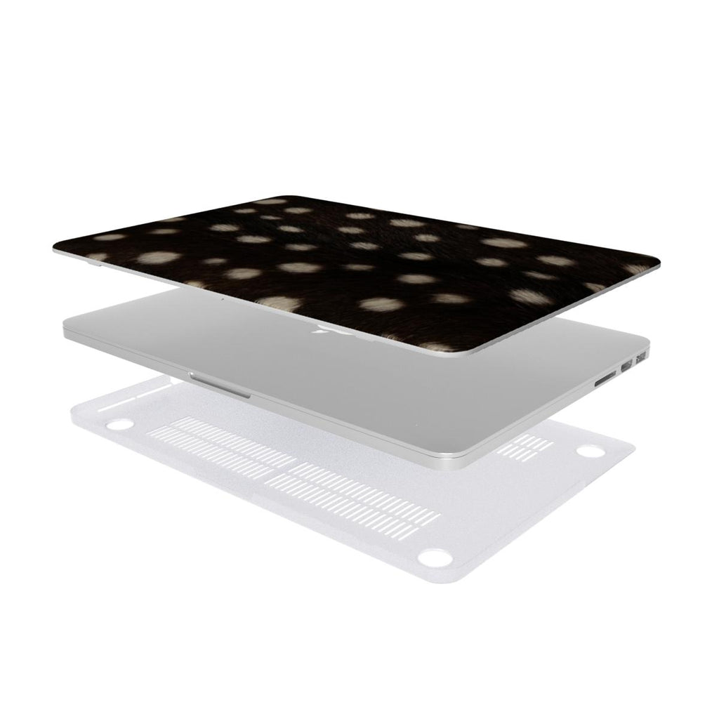 Mocha - MacBook Case