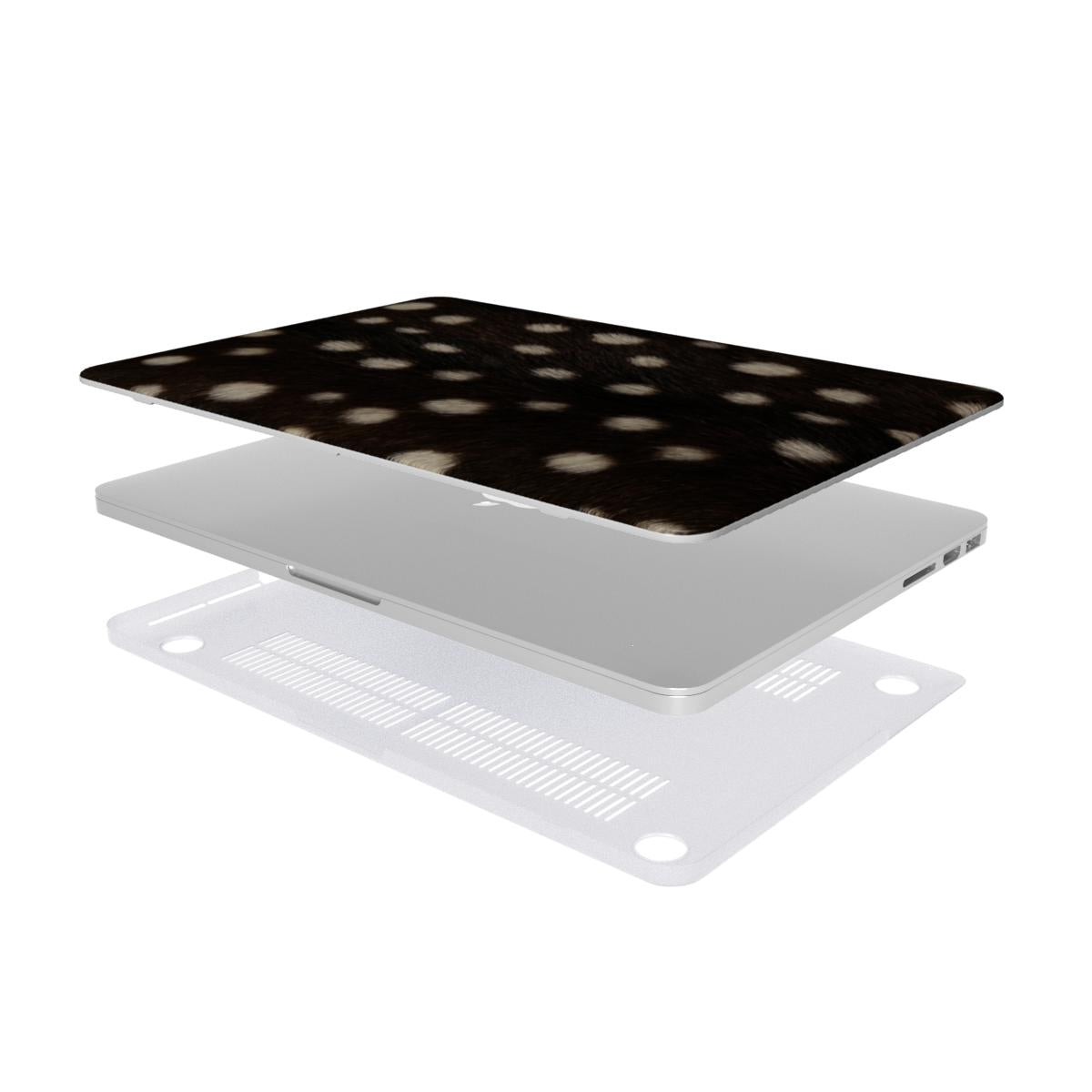 Mocha - MacBook Case