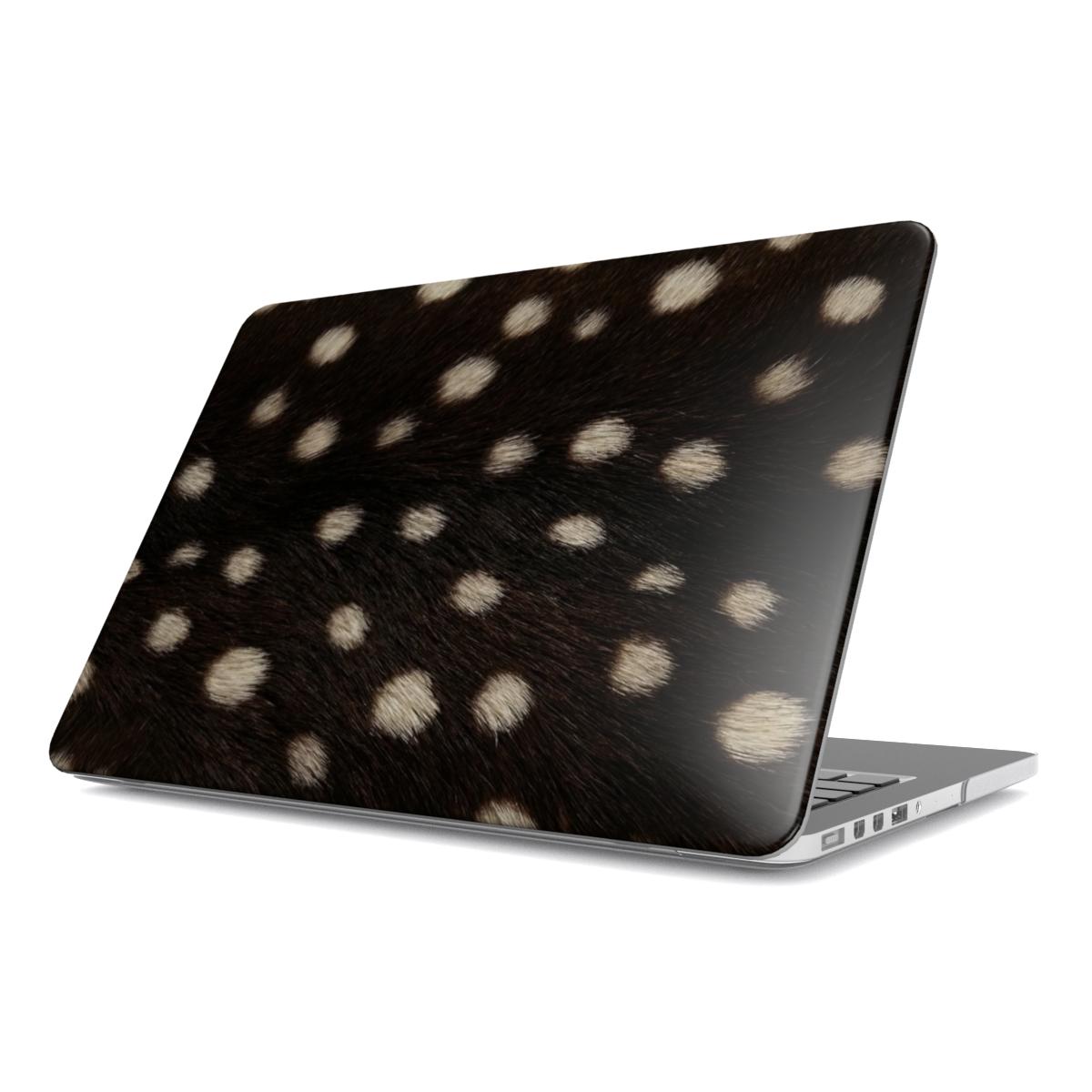 Mocha - MacBook Case