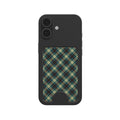 Tartan - Magnetic wallet