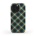 Tartan - MagSafe Tough Phone Case