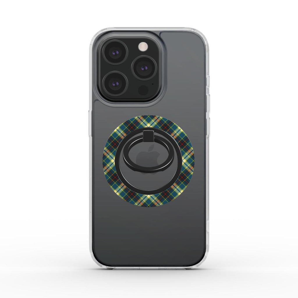 Tartan - Ring Holder