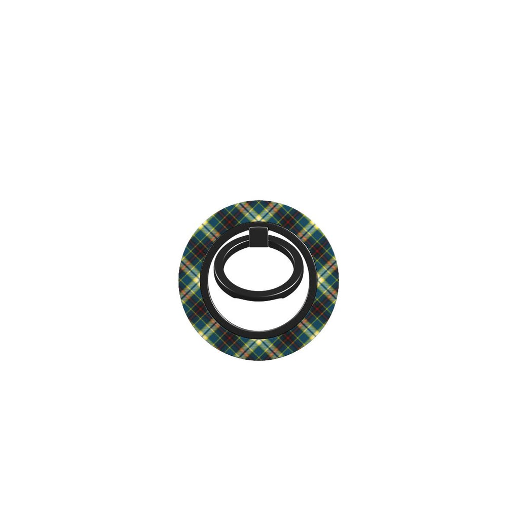 Tartan - Ring Holder