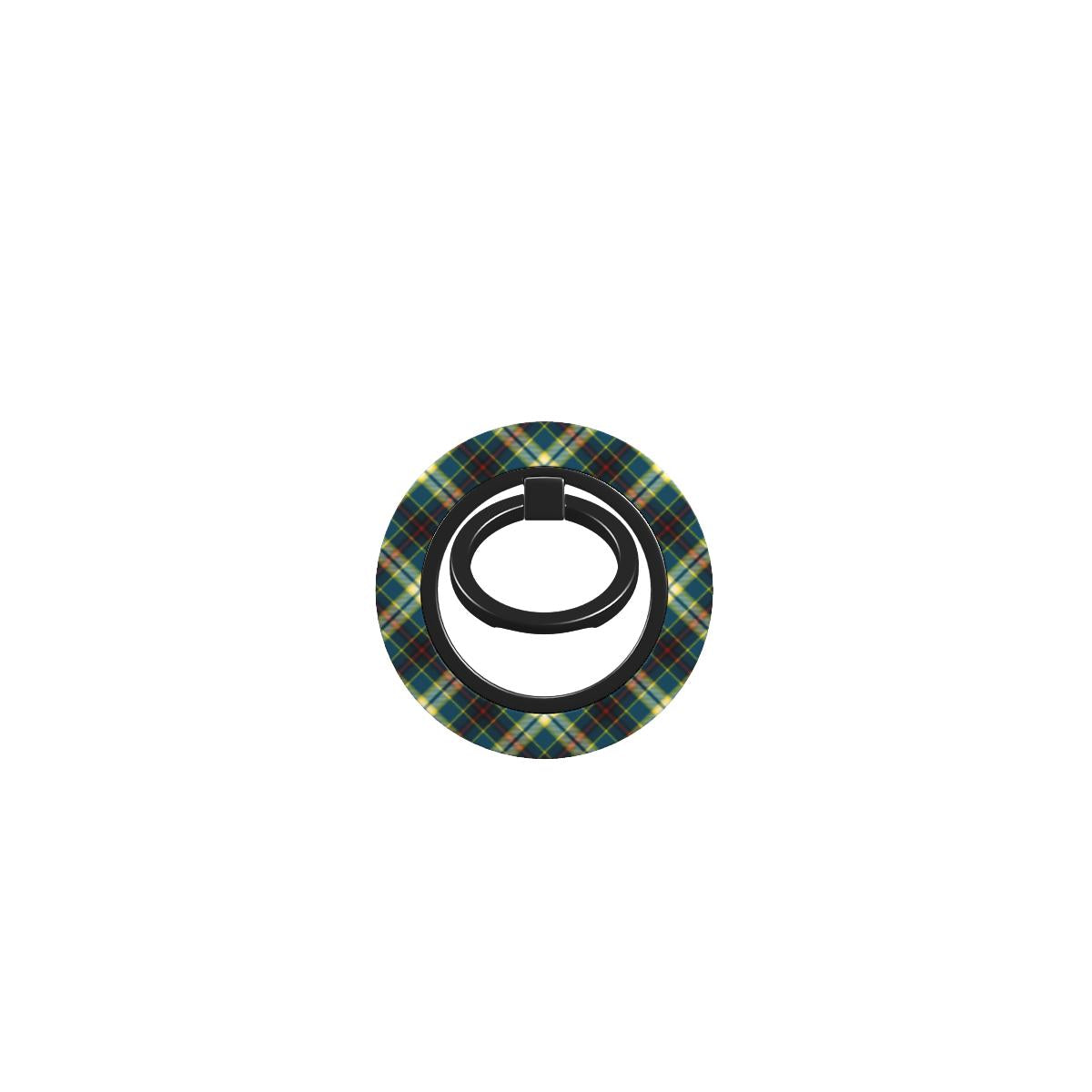 Tartan - Ring Holder