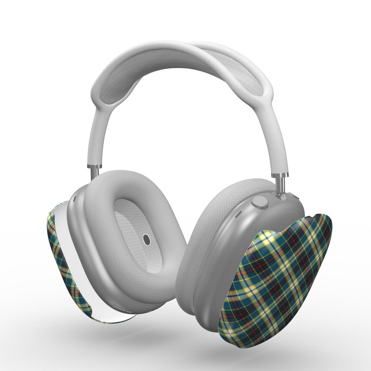 Tartan - Apple AirPods Max Tough Case