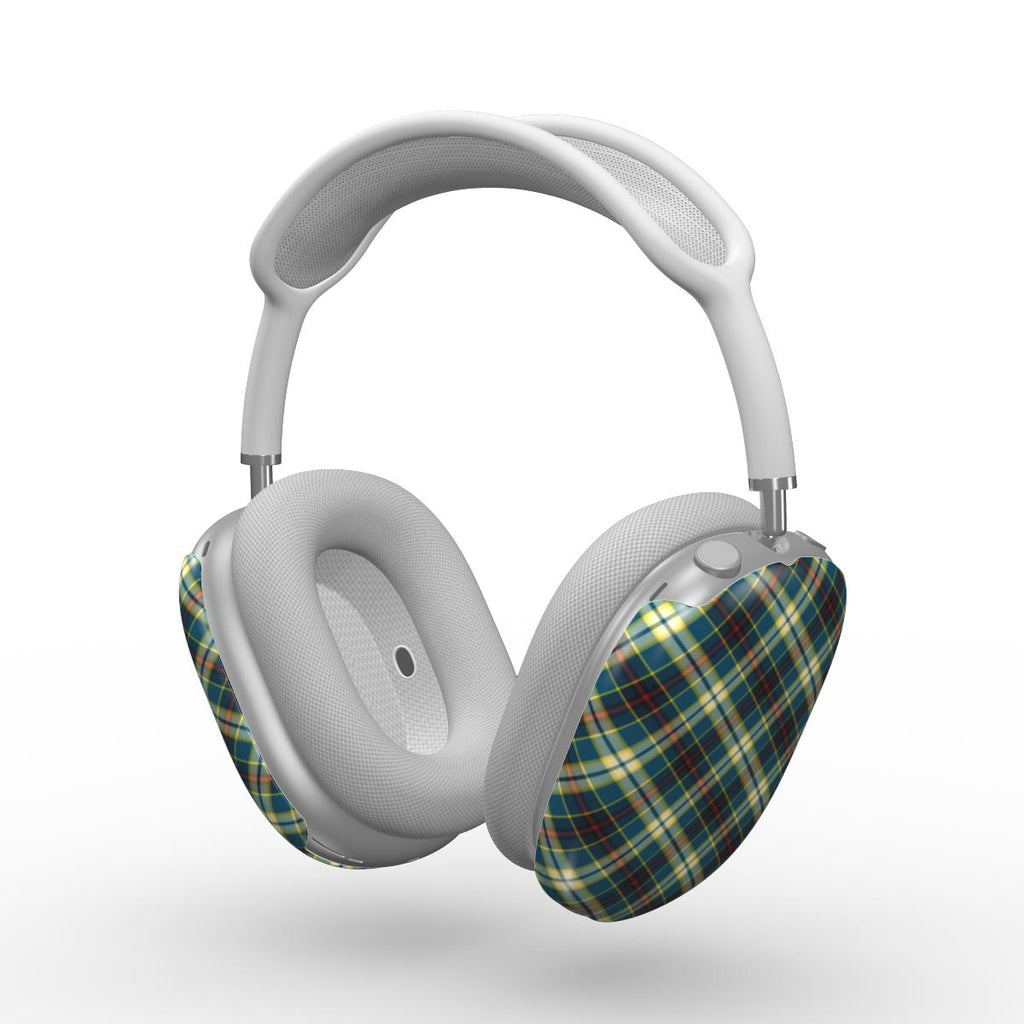 Tartan - Apple AirPods Max Tough Case