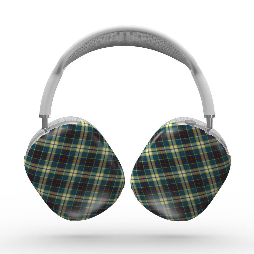 Tartan - Apple AirPods Max Tough Case