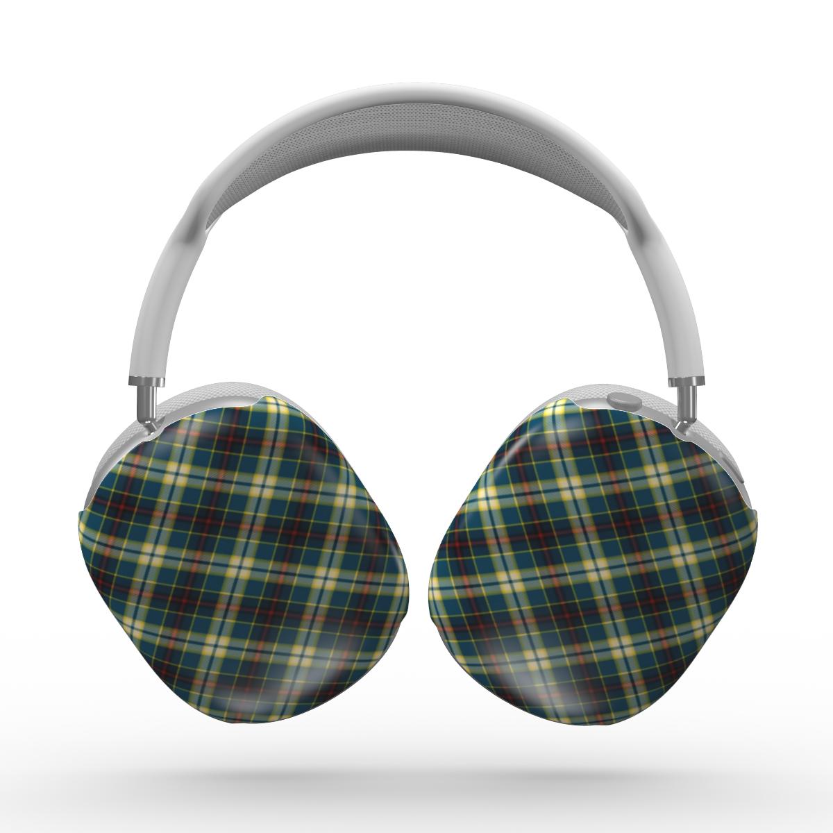 Tartan - Apple AirPods Max Tough Case