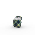 Tartan - Apple AirPods Tough Case