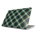 Tartan - MacBook Case