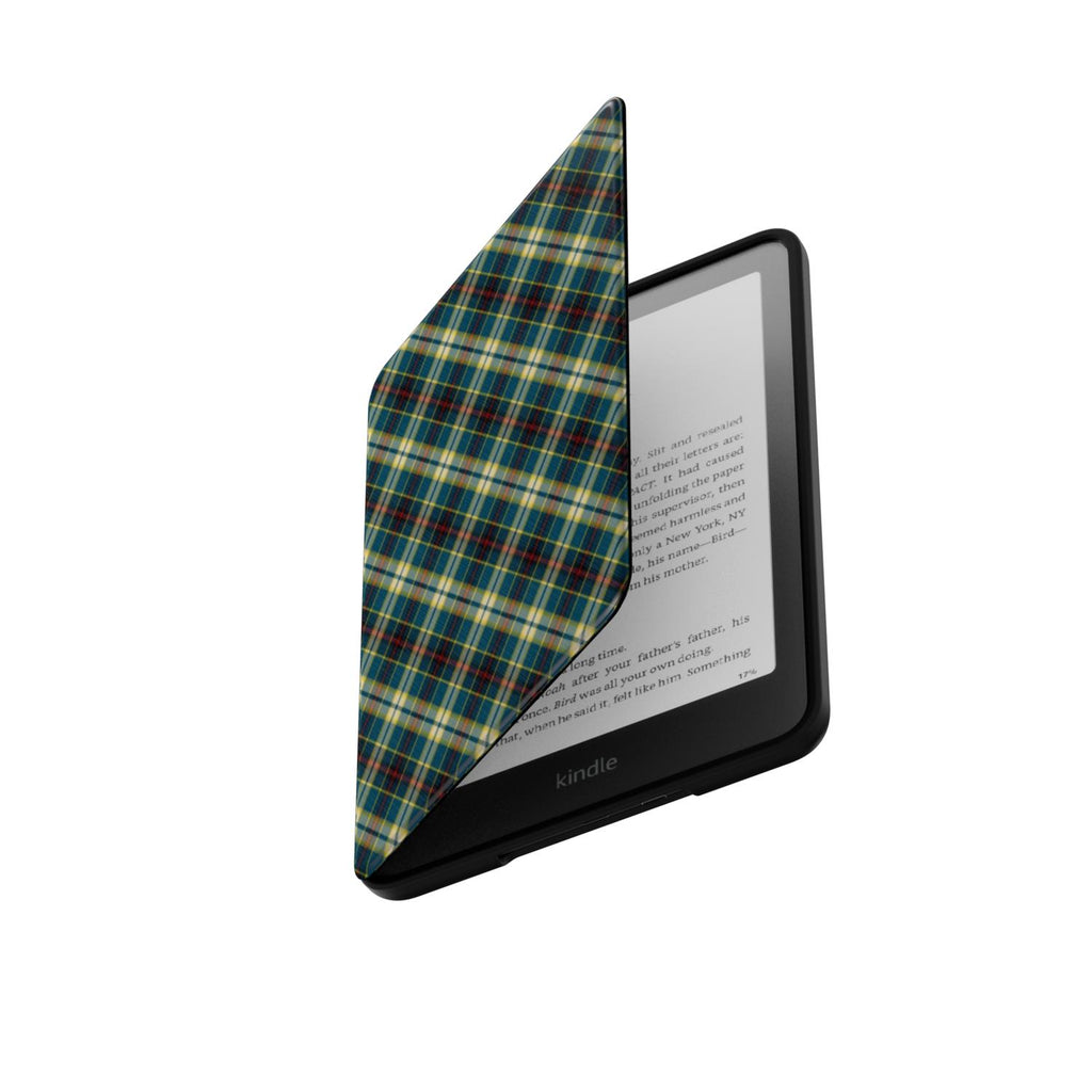 Tartan - Kindle case