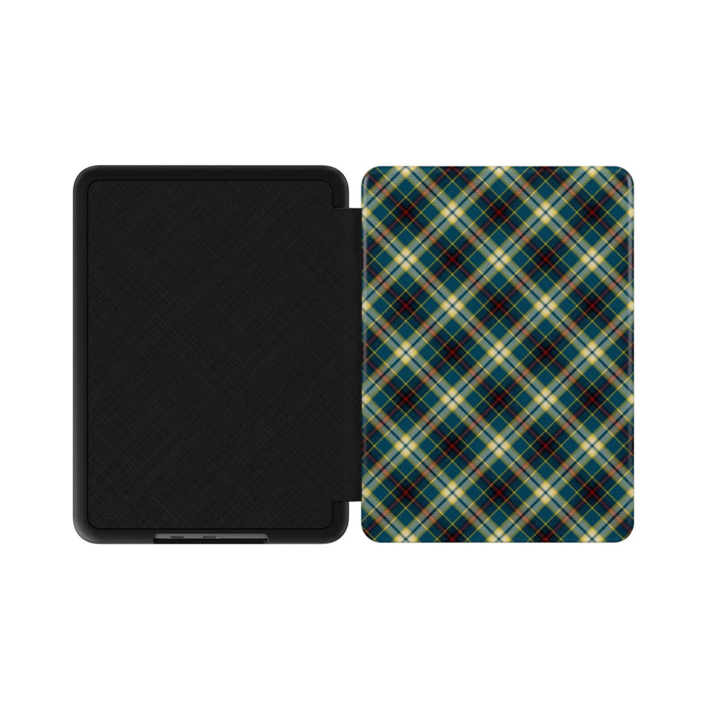 Tartan - Kindle case
