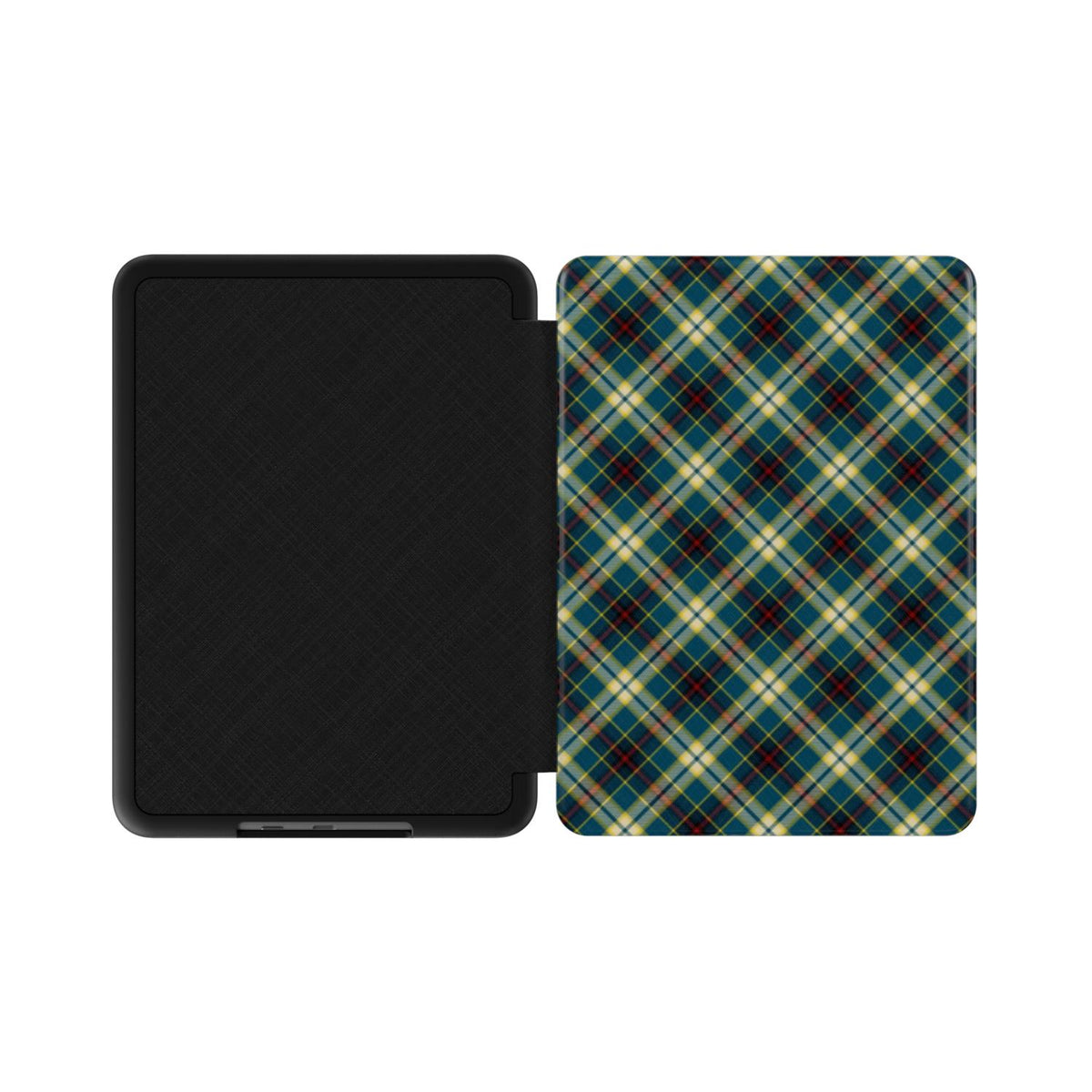 Tartan - Kindle case