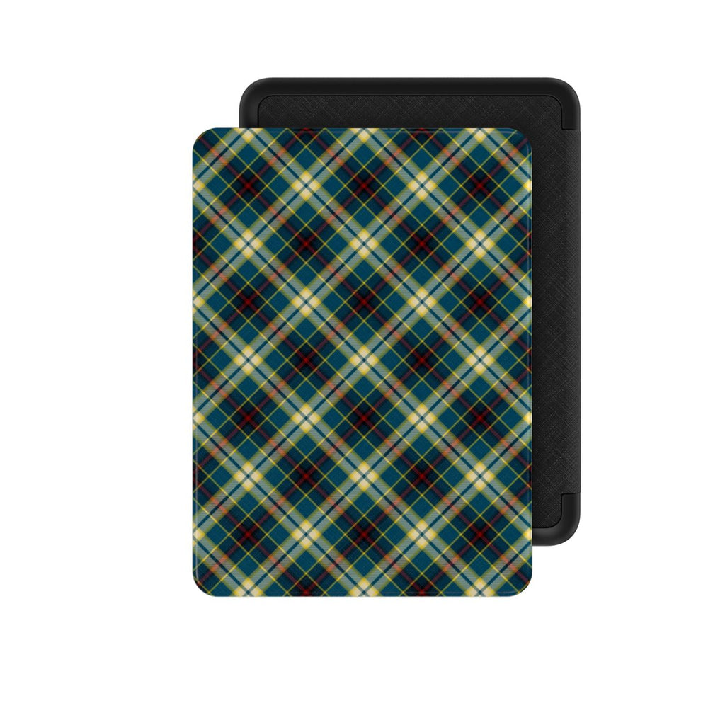 Tartan - Kindle case